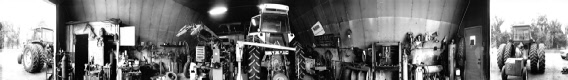 13 Fred Zerr Repair, Tuttle, North Dakota (2000)