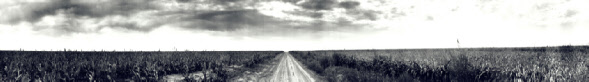 172 Road near Dodge City, Kansas ( 2013 )